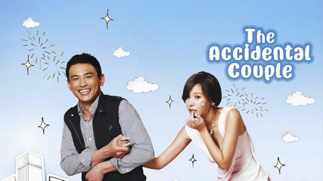 The Accidental Couple