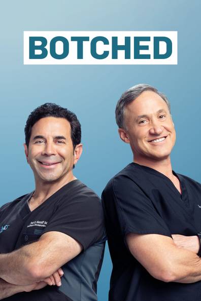 How to watch and stream Botched - 2014-2024 on Roku
