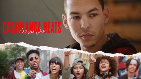 Casablanca Beats