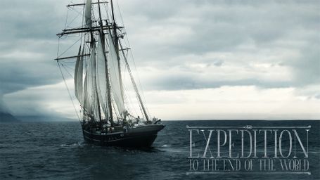 Expedition to the End of the World
