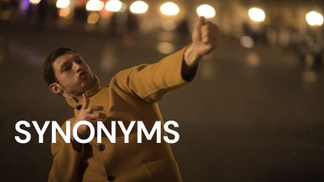 Synonyms