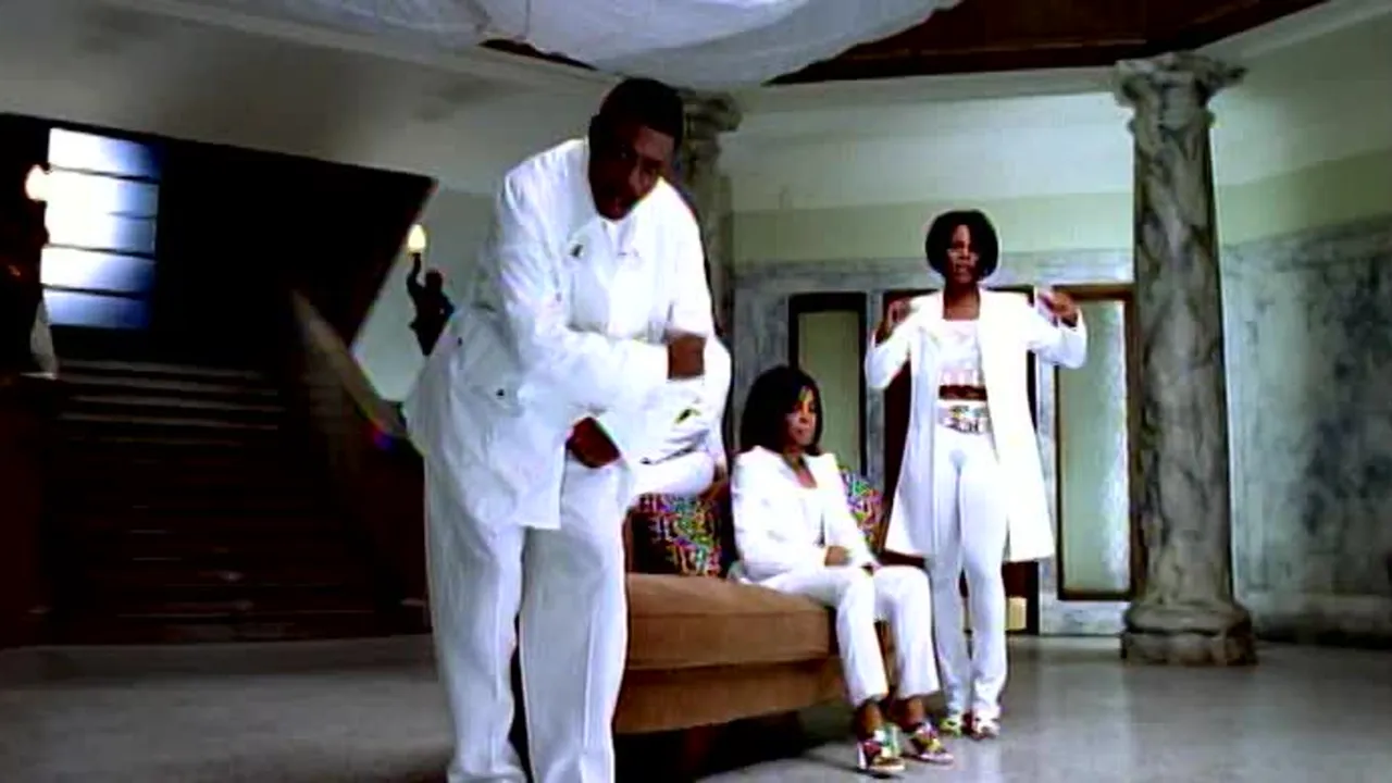 Station based on Keith Sweat - Twisted