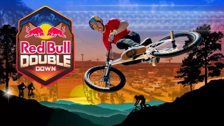 Bentonville Bike Fest | Red Bull Double Down