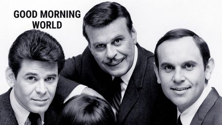 Good Morning World
