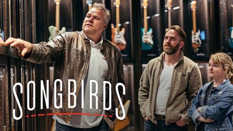 Songbirds