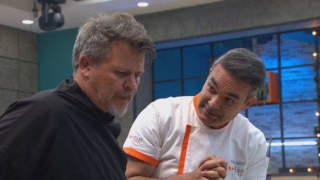 Top Chef VIP