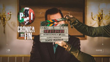 PRI: Crónica del fin