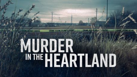 Murder in the Heartland