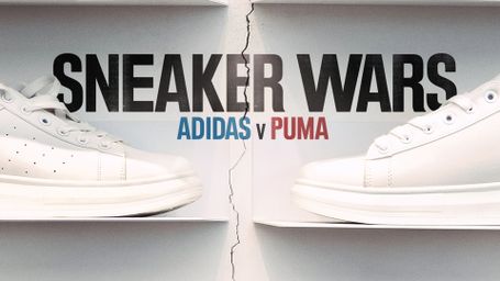 Sneaker Wars: Adidas vs. Puma