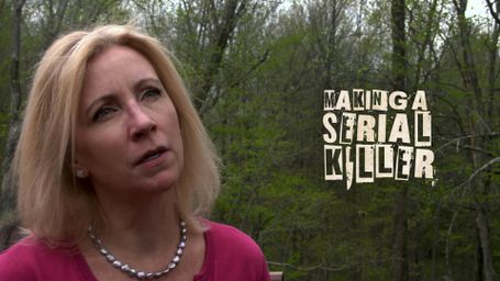 Making a Serial Killer