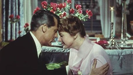 Indiscreet (Color)