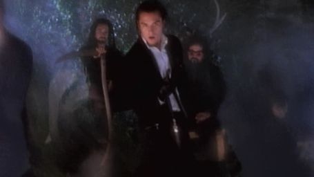 Station based on Faith No More - A Small Victory