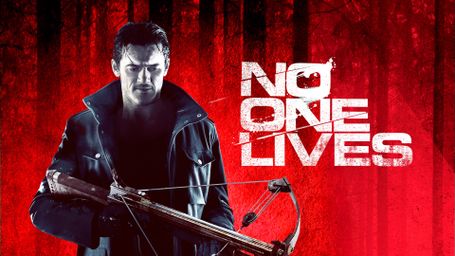 No One Lives