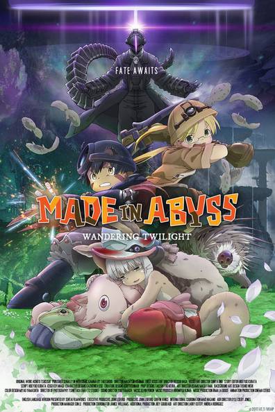 Watch Made in Abyss