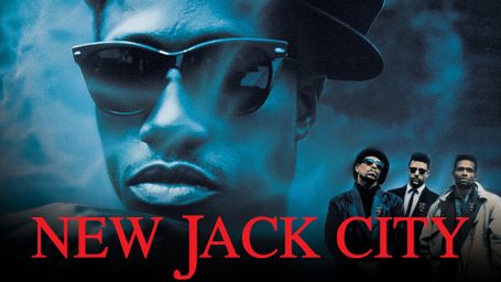 New Jack City