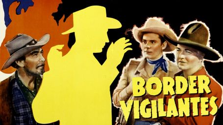Border Vigilantes