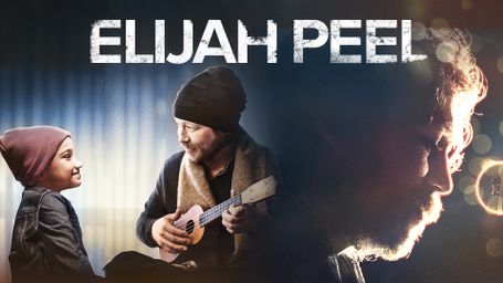 Elijah Peel
