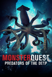 MonsterQuest: Predators of the Deep