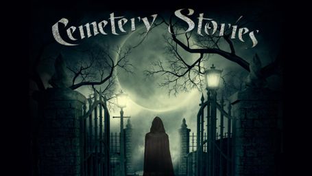 Cemetery Stories