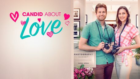 Candid About Love