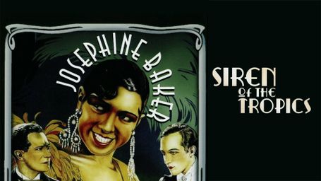 Siren of the Tropics