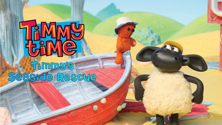 Timmy Time