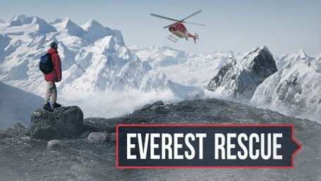 Everest Rescue