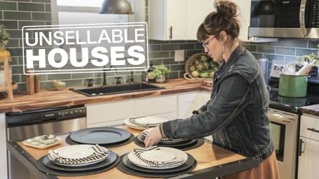 Unsellable Houses