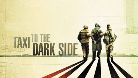 Taxi to the Dark Side