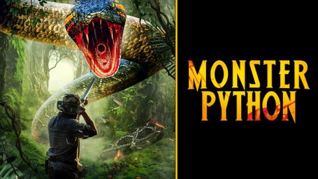 Monster Python