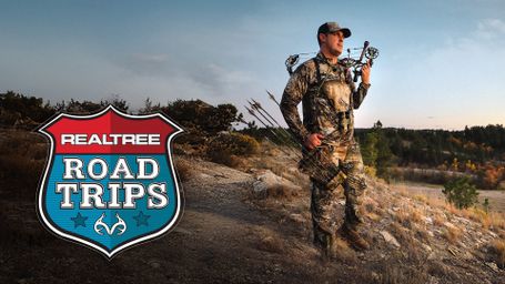 Realtree Roadtrips