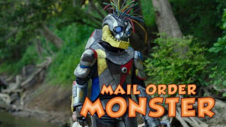 Mail Order Monster