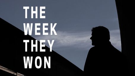 The Week They Won