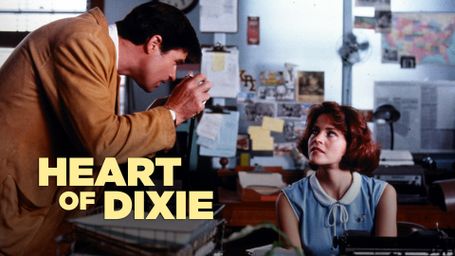 Heart of Dixie