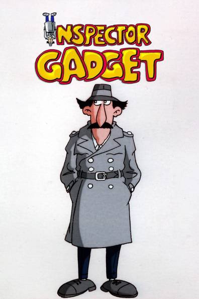 How to watch and stream Inspector Gadget - 1983-2021 on Roku
