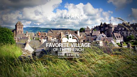 The Favorite Village of The French