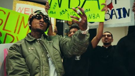 Station based on YoungBoy Never Broke Again - Top Cobain