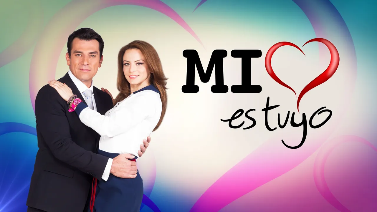 Mi Corazón Es Tuyo