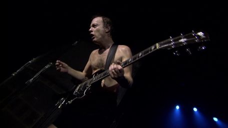 Station based on AC/DC - Rock N Roll Ain't Noise Pollution (Live at the Circus Krone, Munich, Germany June 17, 2003)