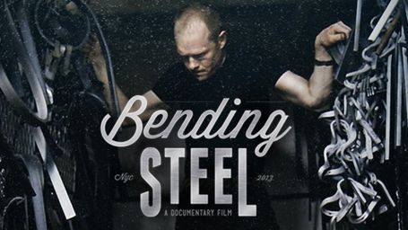 Bending Steel