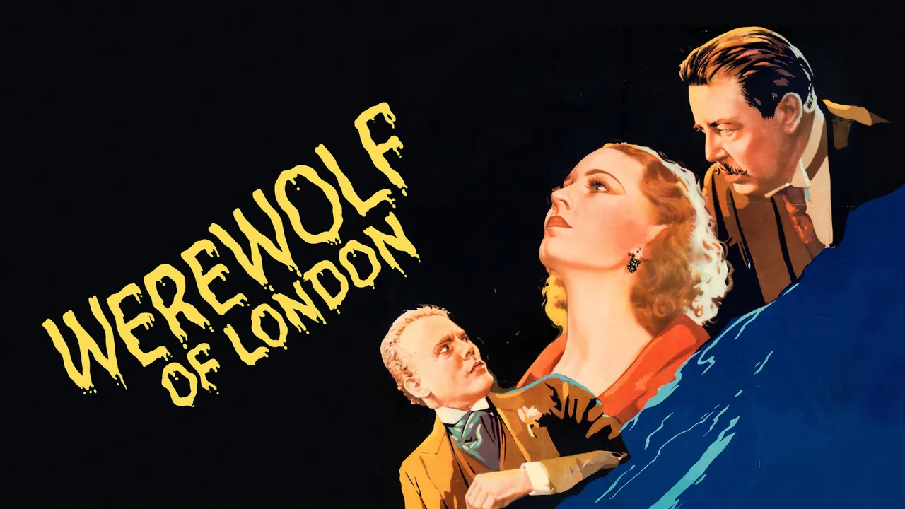 The Werewolf of London