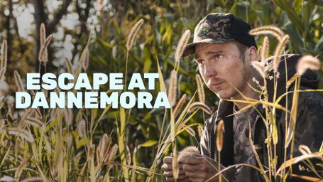 Escape at Dannemora