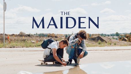The Maiden