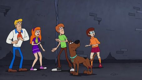 If You Can't Scooby-Doo the Time, Don't Scooby-Doo the Crime