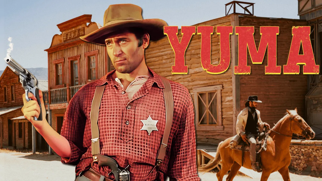 Yuma