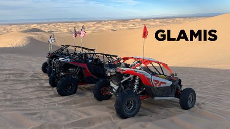 Glamis