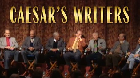 Caesar's Writers