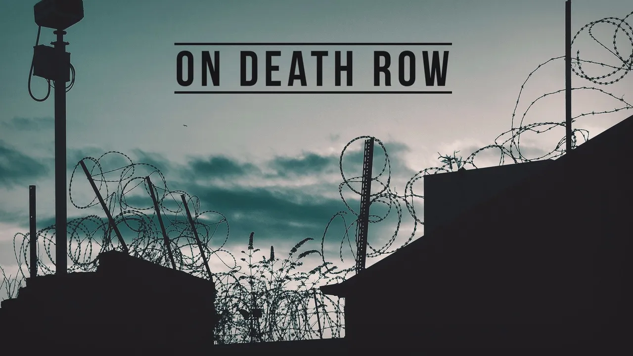 On Death Row