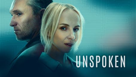 Unspoken