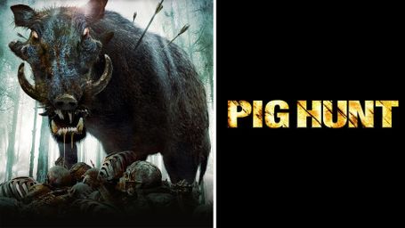 Pig Hunt